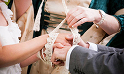 Handfasting