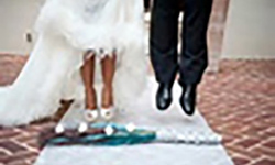 Jumping the Broom